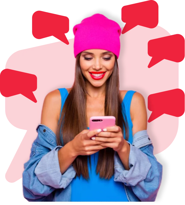 Influencer Marketing